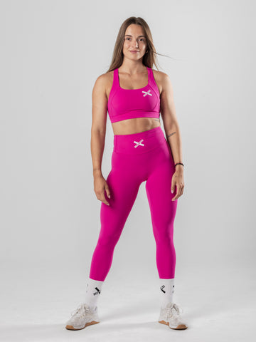 CONJUNTO POLAR HOT PINK