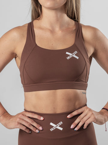 Top Polar Brown