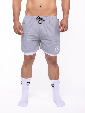 SHORTS KAIZEN BLACK
