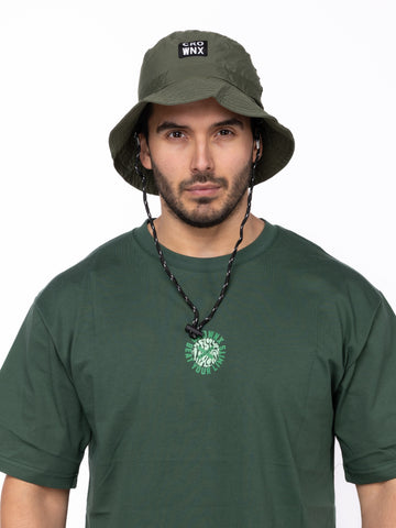 GORRO ADAPTX GREEN
