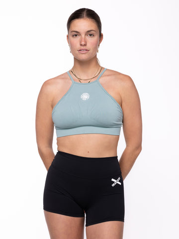 TANK TOP ADAPTX GREEN
