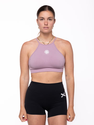 TANK TOP ADAPTX MOCHA