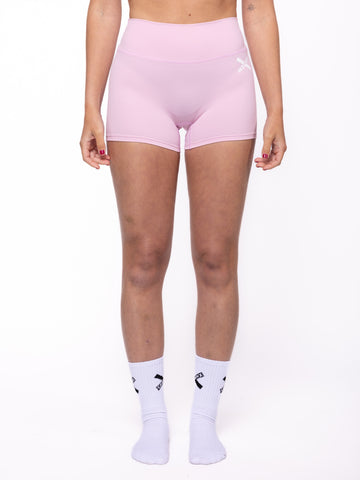 SHORT ADAPTX PINK