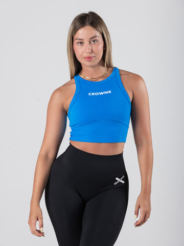 Top Summer Edition Blue