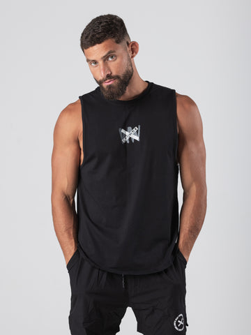 TANK TOP CROSSFIT CROWNX