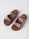 CHANCLAS CROWNX