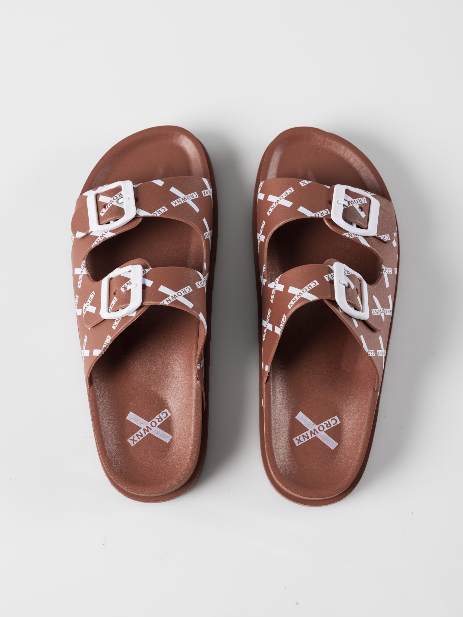 CHANCLAS CROWNX