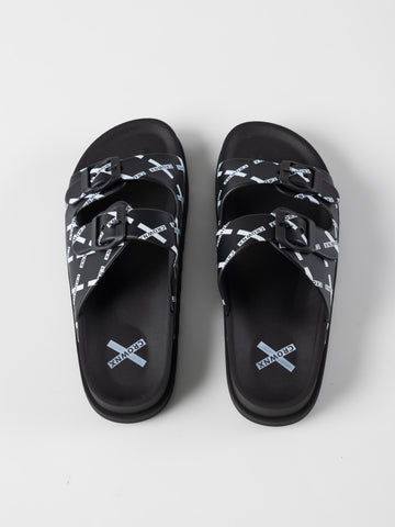 CHANCLAS CROWNX
