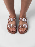 CHANCLAS CROWNX