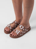 CHANCLAS CROWNX
