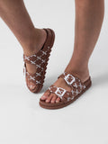 CHANCLAS CROWNX
