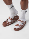 CHANCLAS CROWNX
