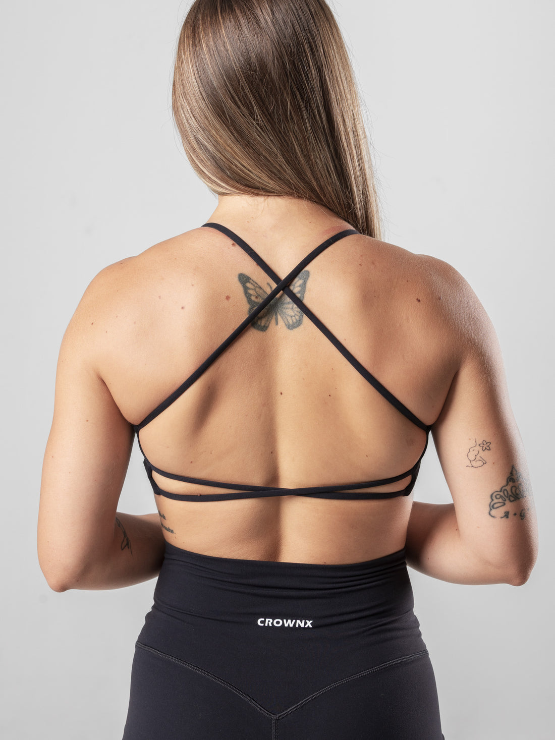 Top MVP Black