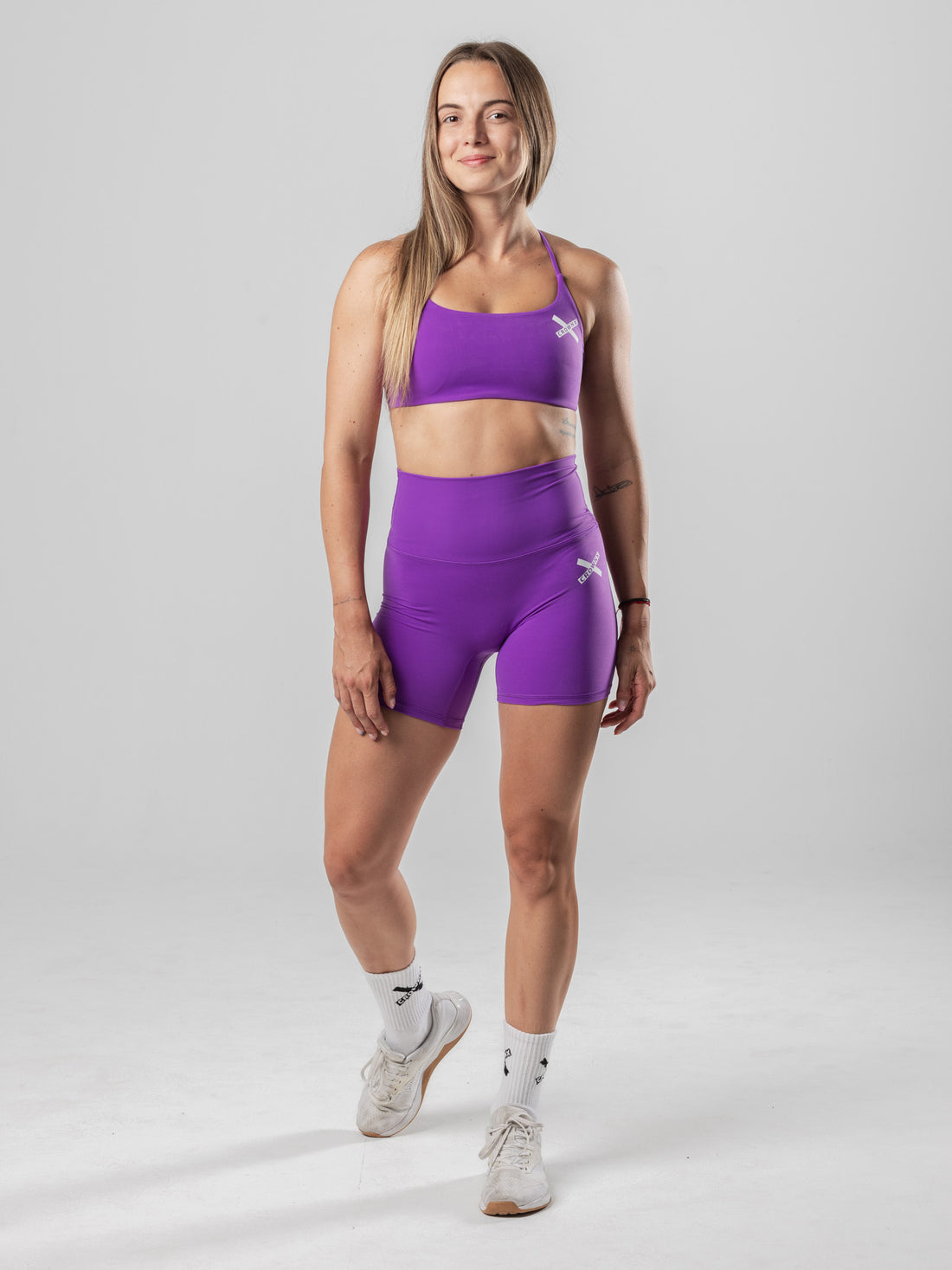 CONJUNTO MVP PURPLE