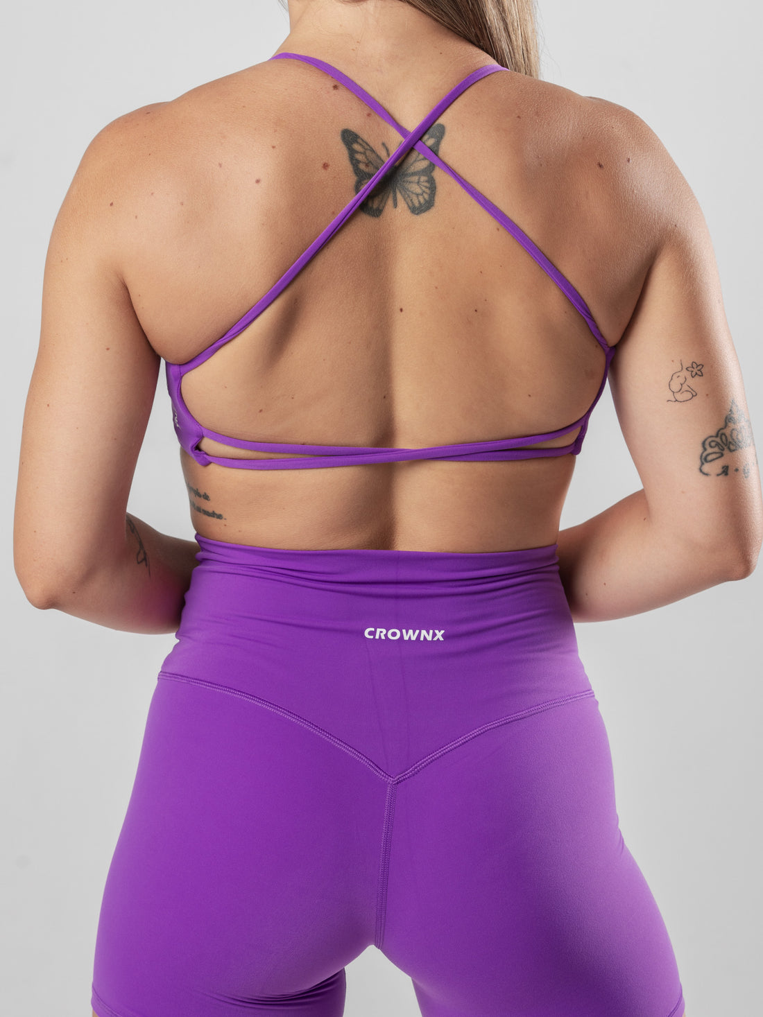 Top MVP Purple