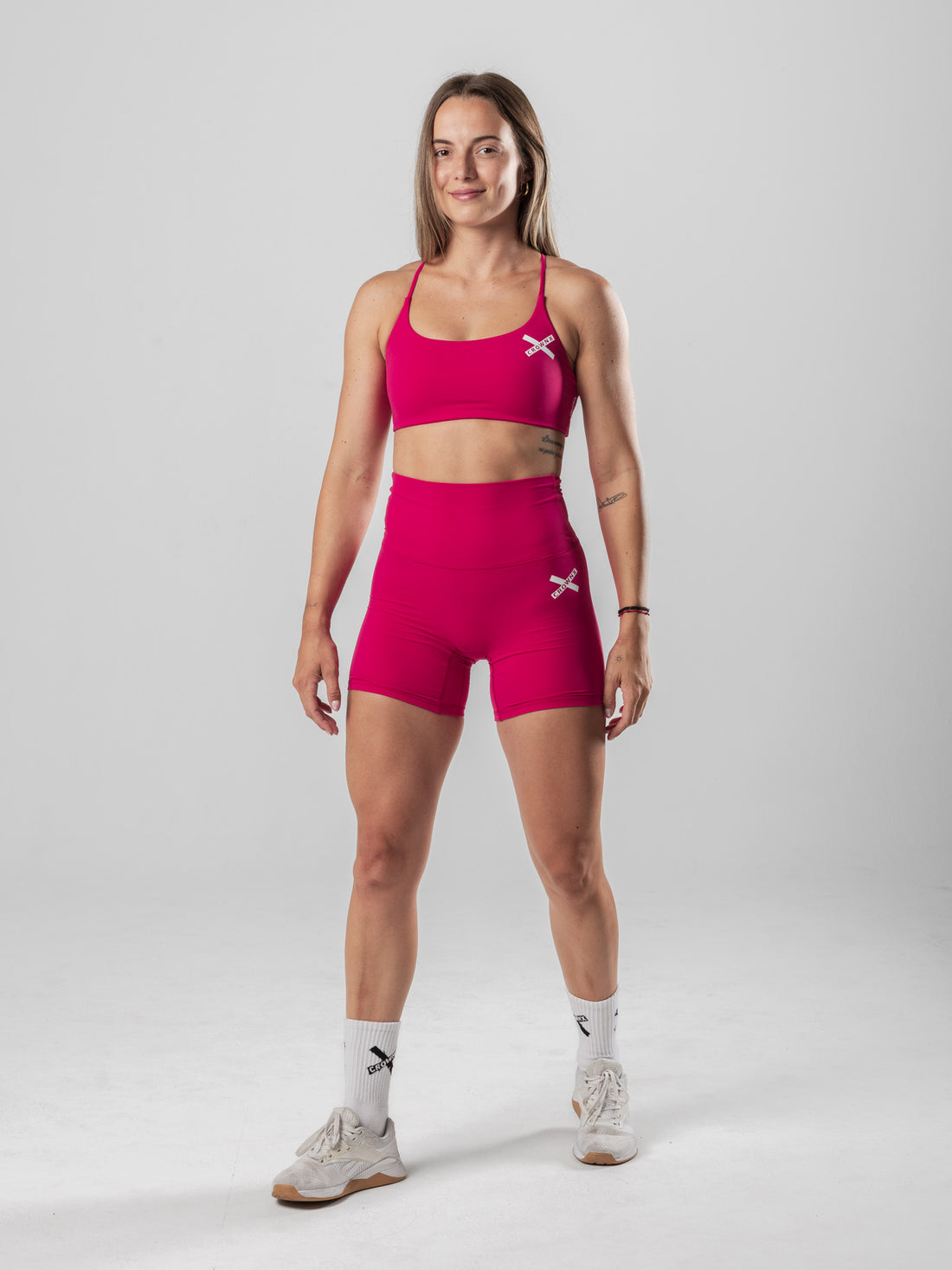 CONJUNTO MVP PINK