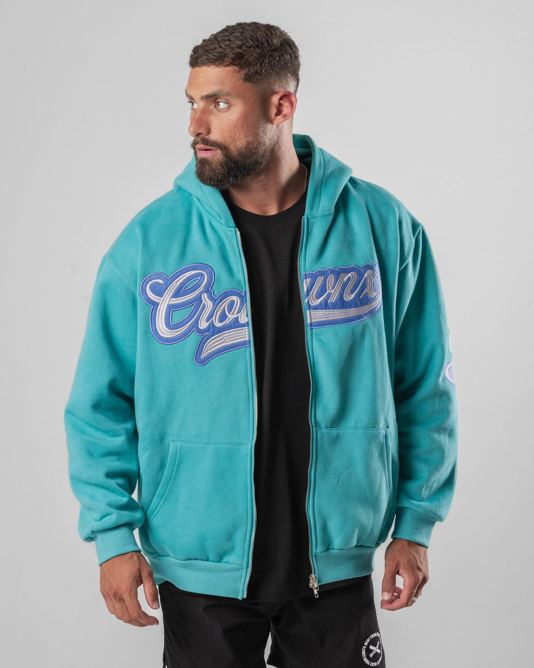 Chaqueta All Stars Blue