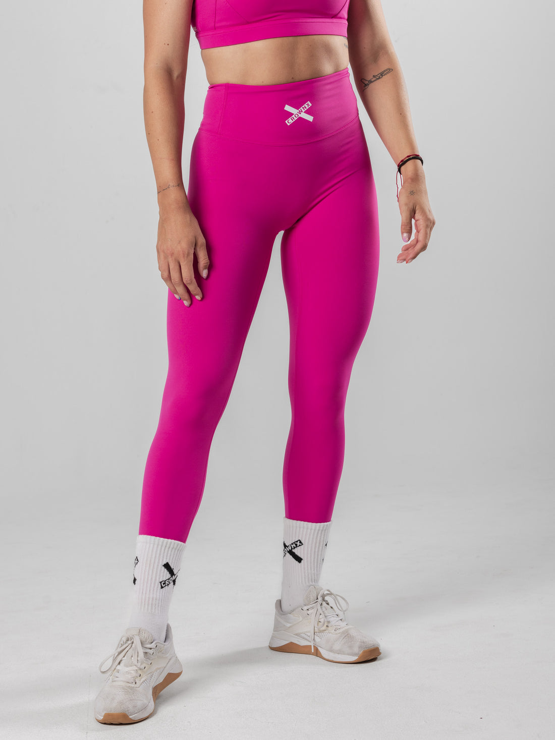 Legging Polar Hot Pink