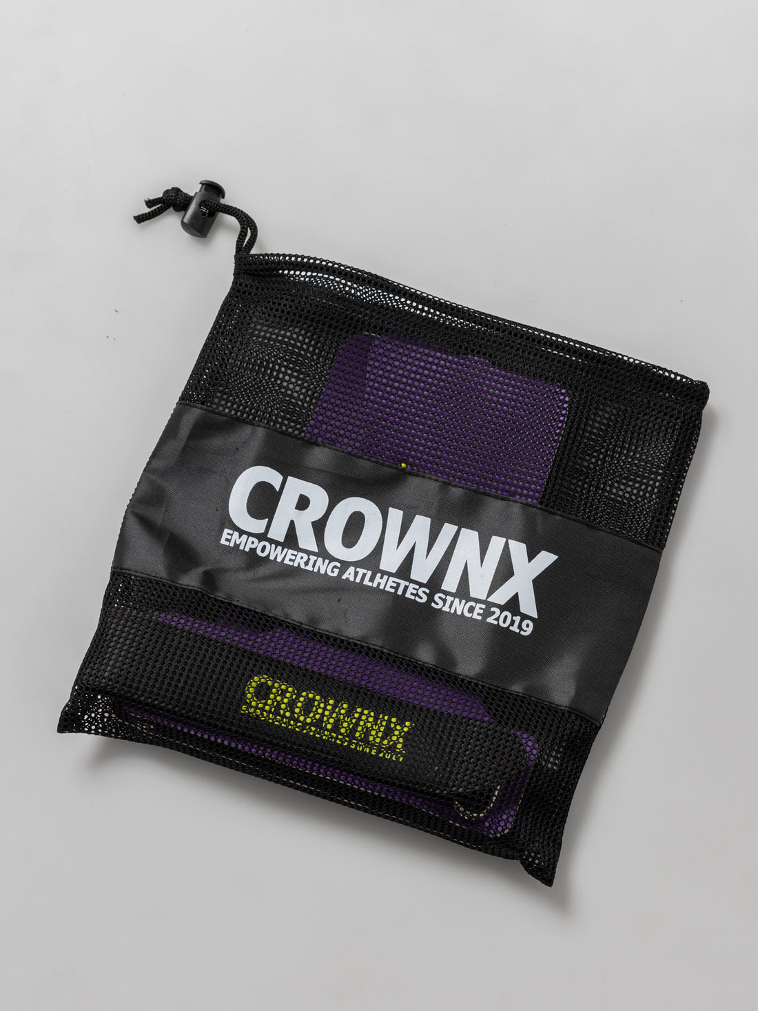 Calleras Crownx Carbon Purple