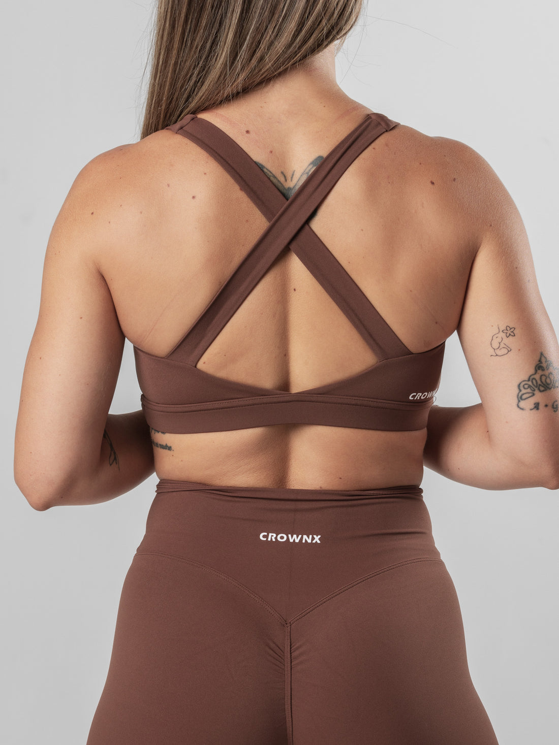 Top Polar Brown