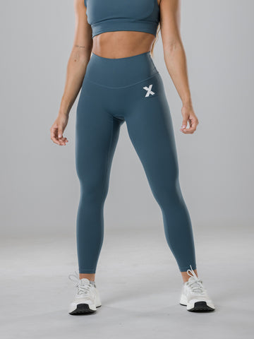 Legging Aura sarcelle