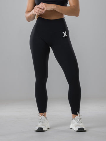 Legging Aura Noir