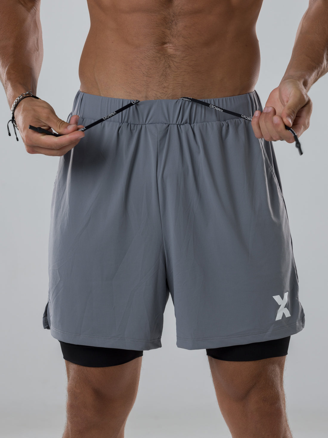 Bermuda Aura Grey