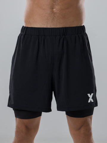 Bermuda Aura Black