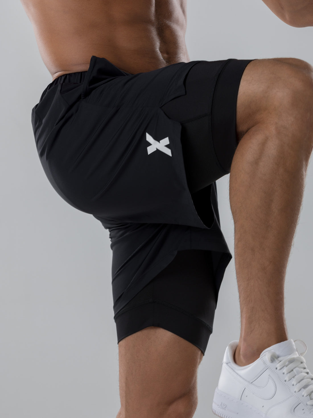 Bermuda Aura Black