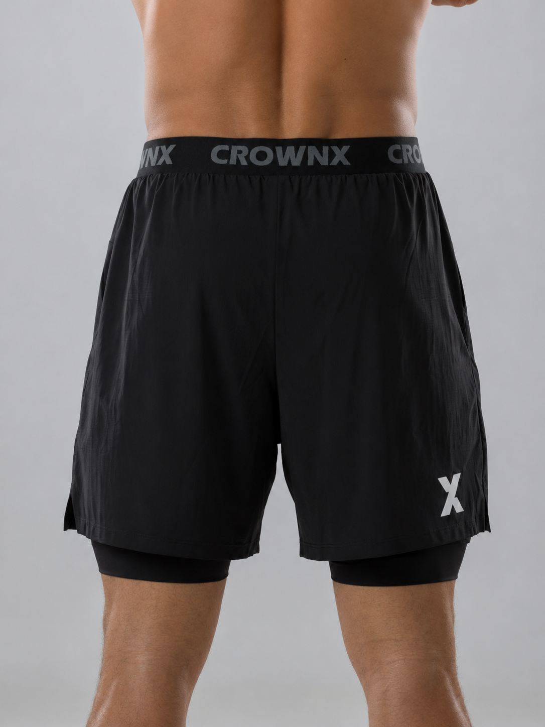 Bermuda Hybrid Project Black