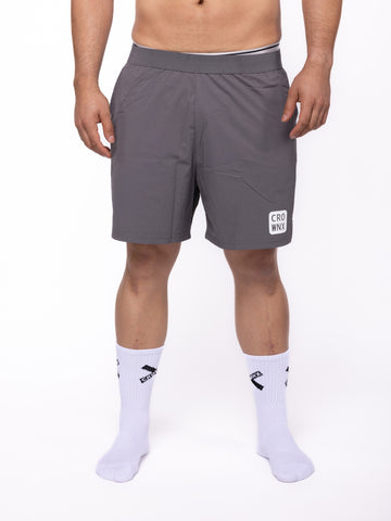 PANTALÓN ADAPTX GREY