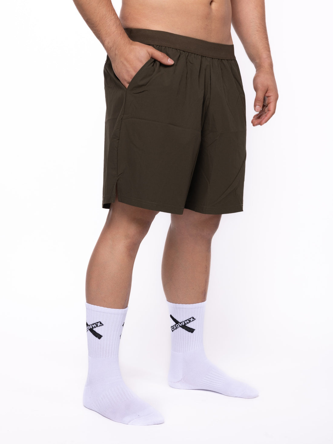 PANTALÓN ADAPTX GREEN