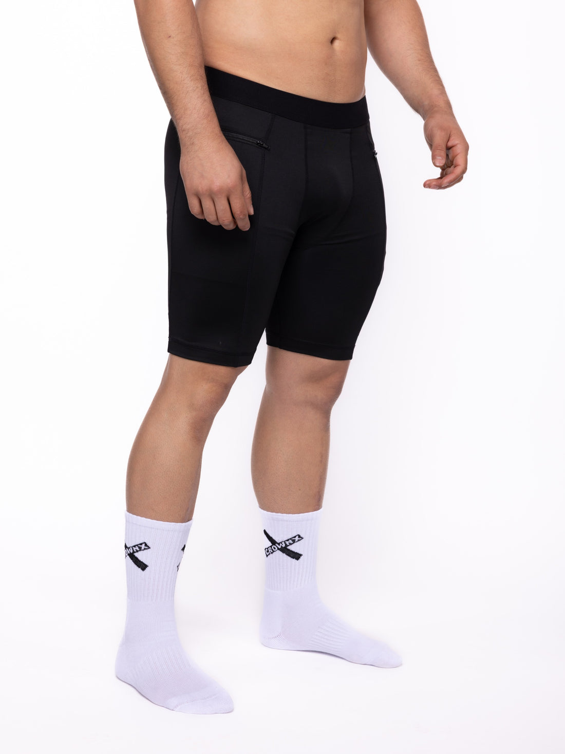 MALLA ADAPTX BLACK