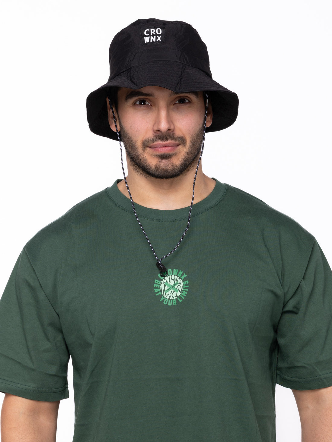 GORRO ADAPTX BLACK