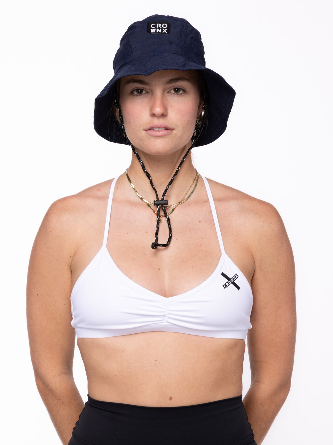 GORRO ADAPTX NAVY