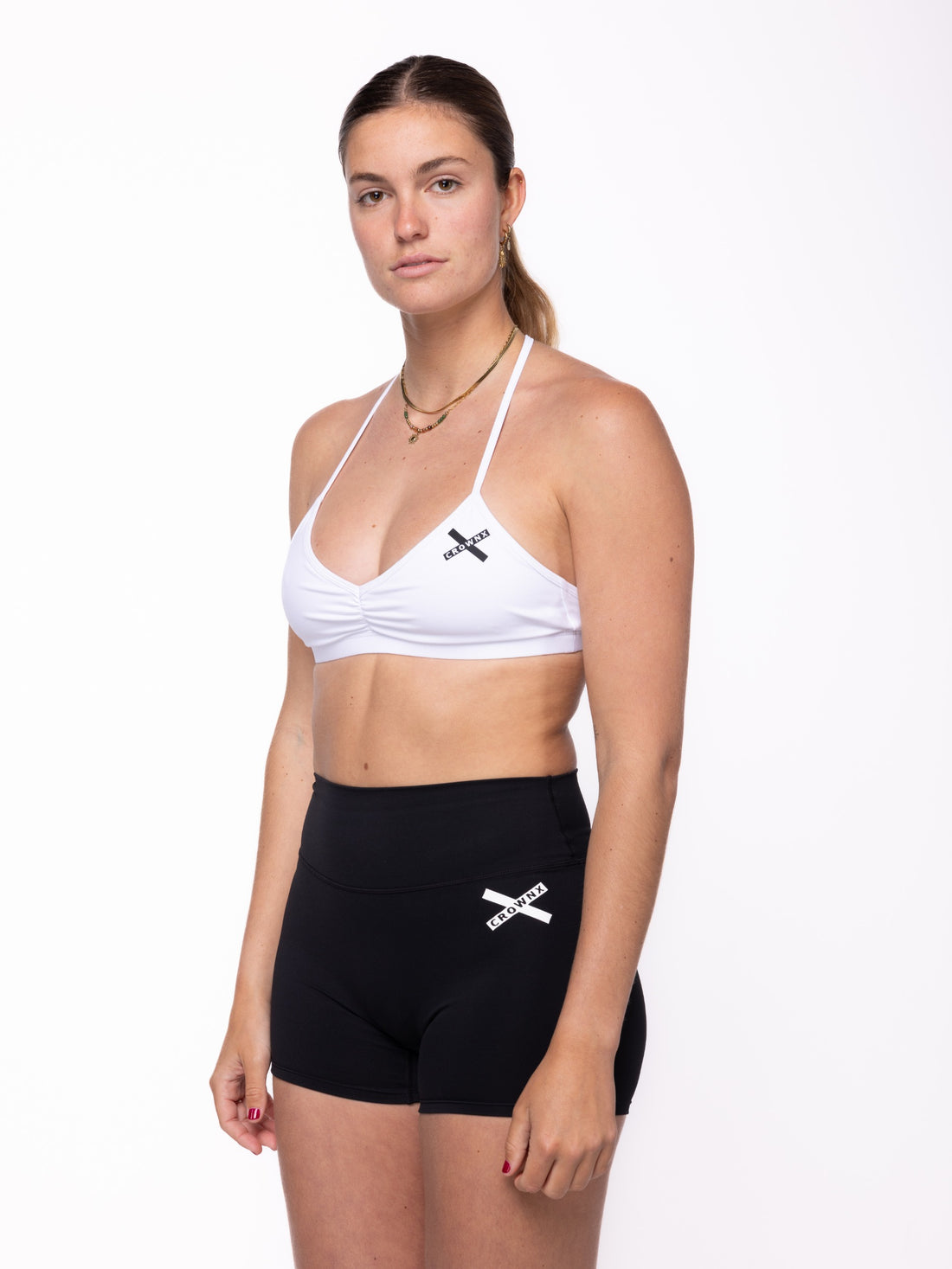 TOP ADAPTX WHITE