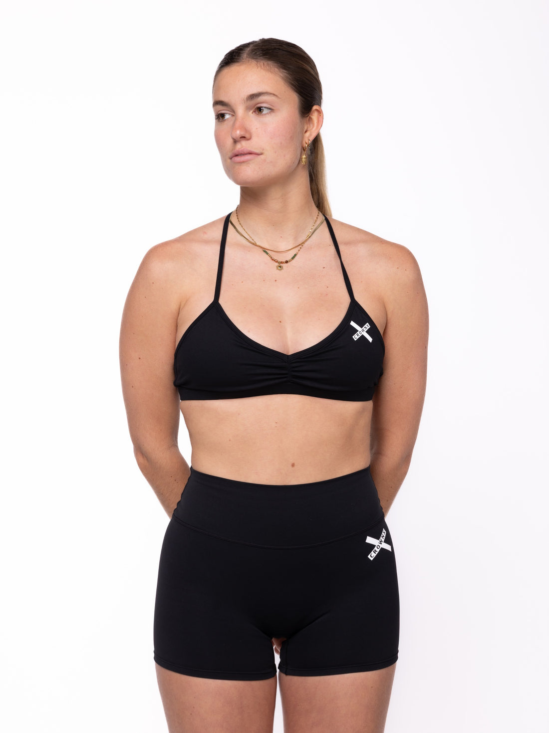 TOP ADAPTX BLACK