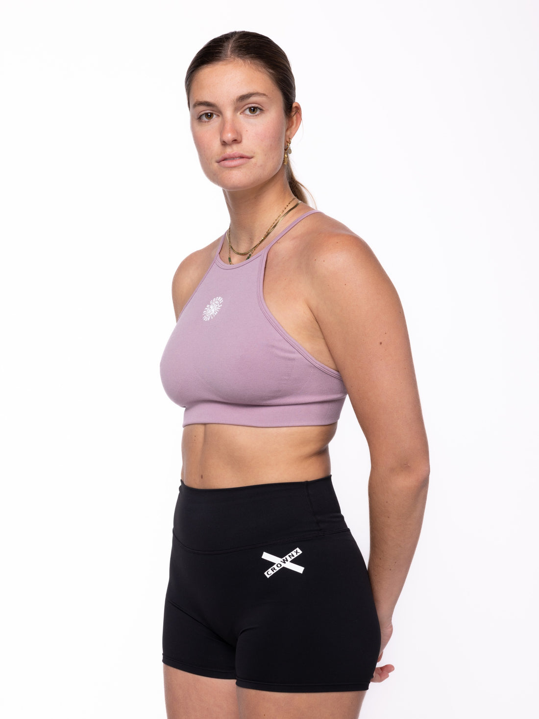 TANK TOP ADAPTX MOCHA