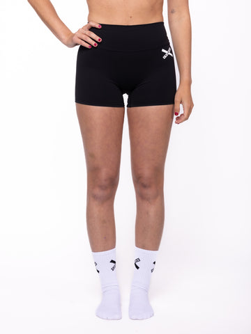 SHORT ADAPTX BLACK
