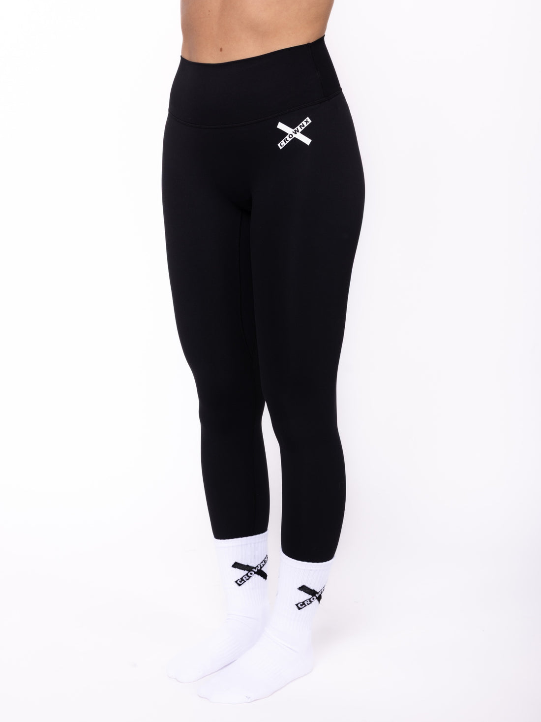 LEGGING ADAPTX BLACK