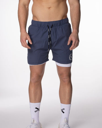 BERMUDA VARSITY NAVY