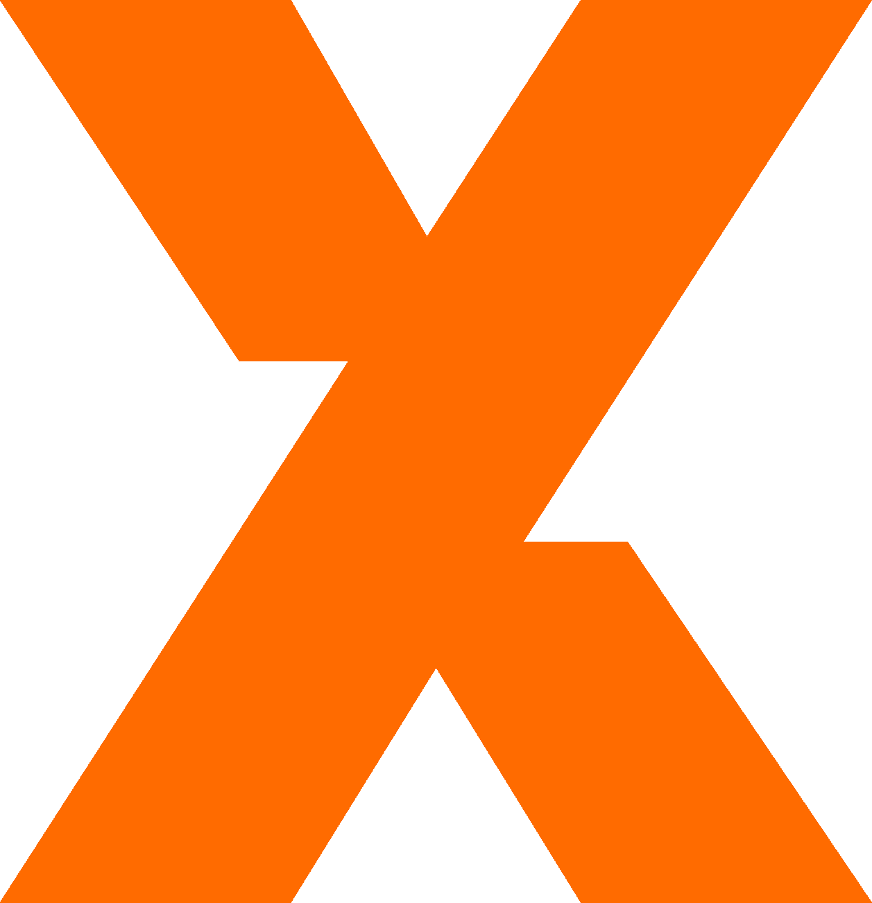 CROWNX