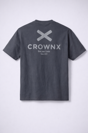 Gris Essentiel Oversize