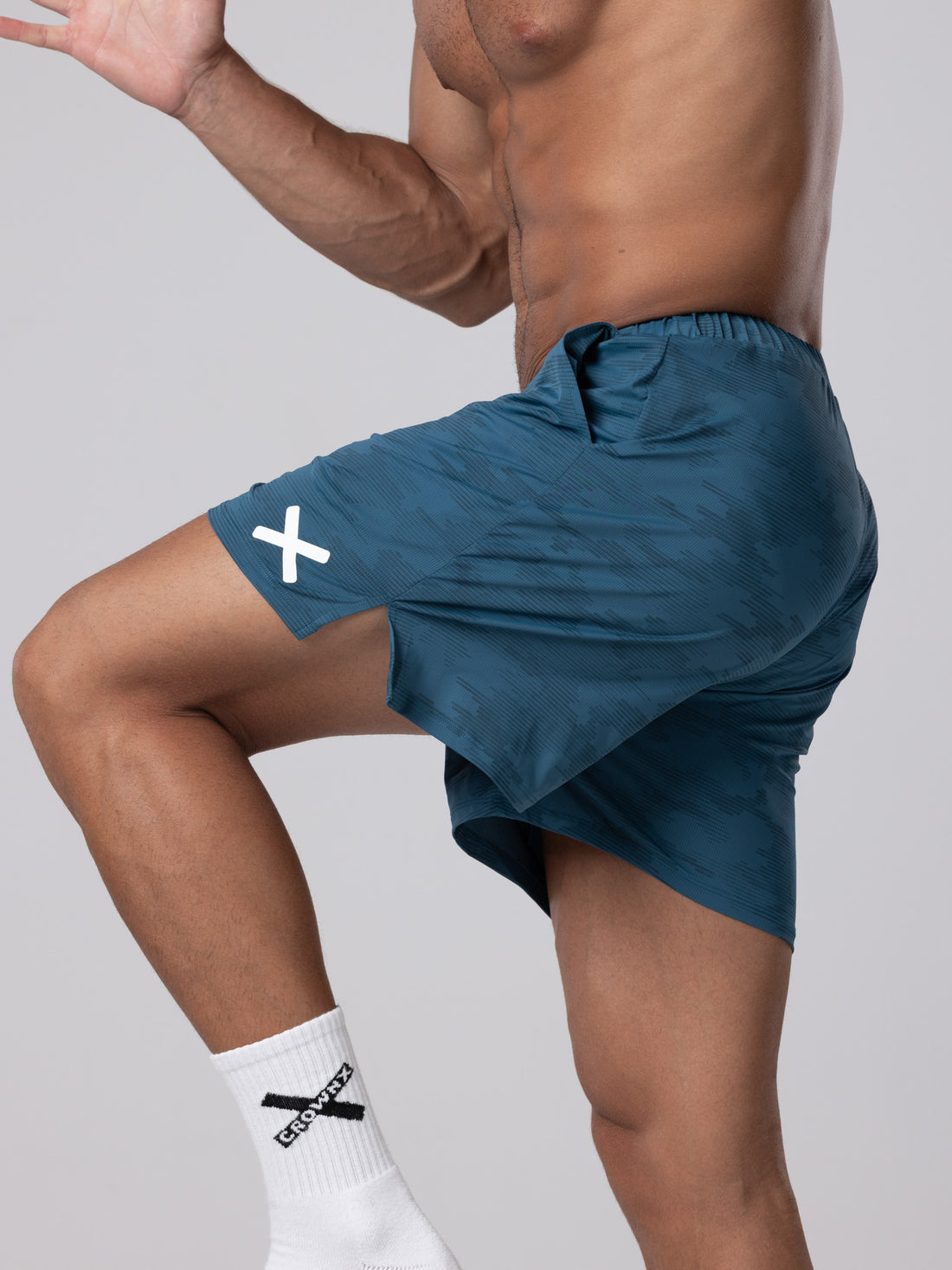 Pantalón DNA Navy