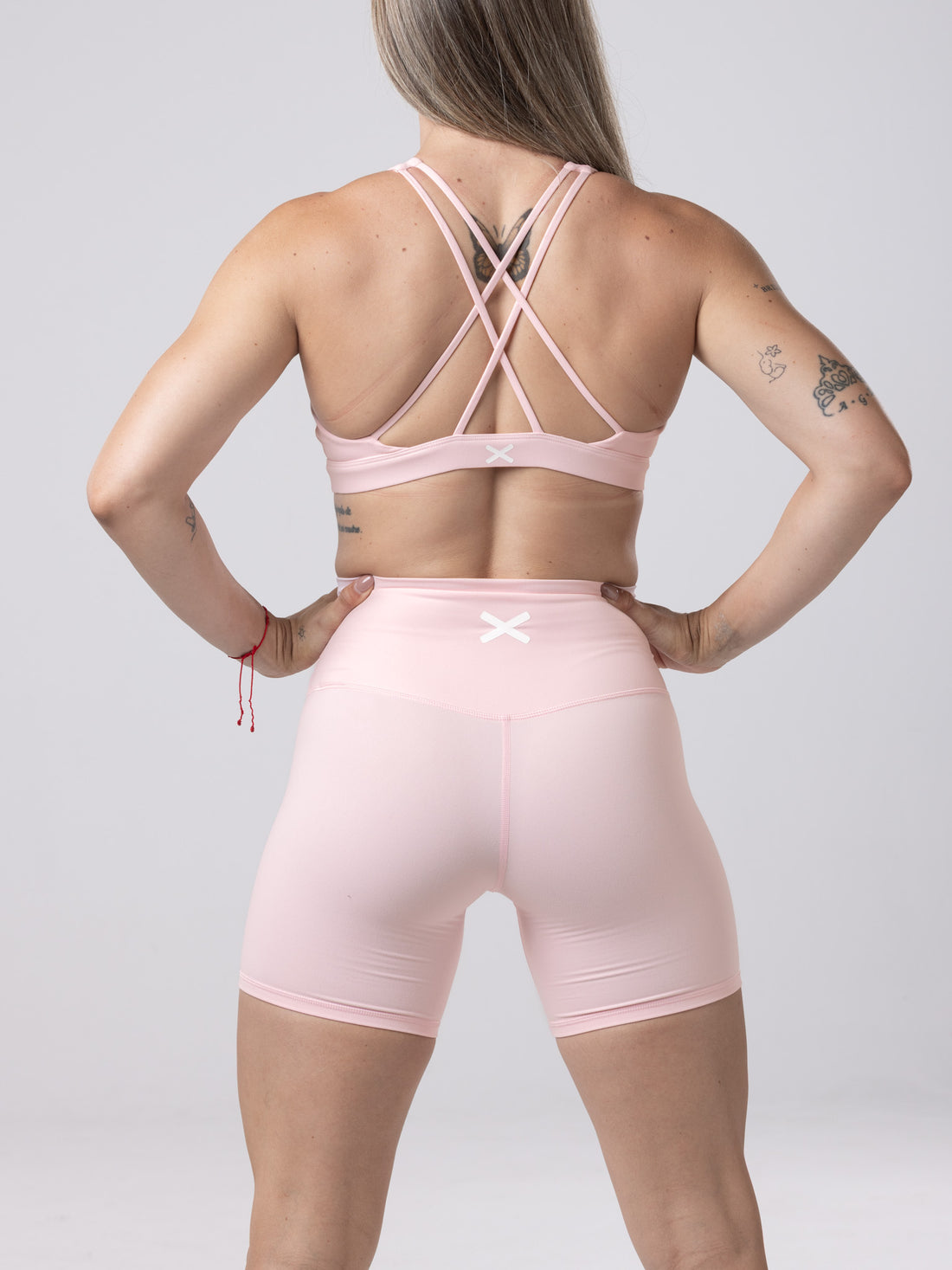Top DNA Baby Pink