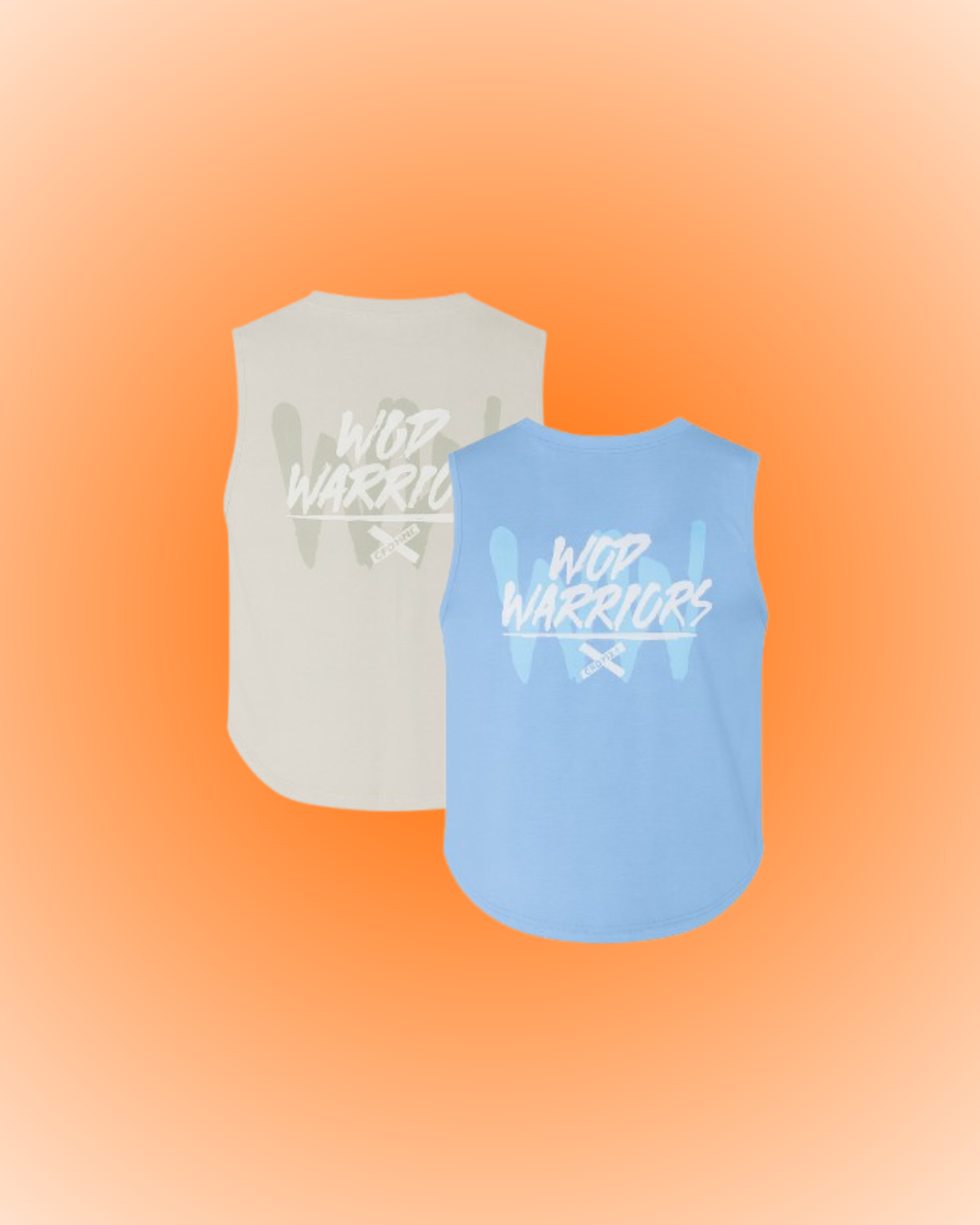 PACK X2 TANK TOP