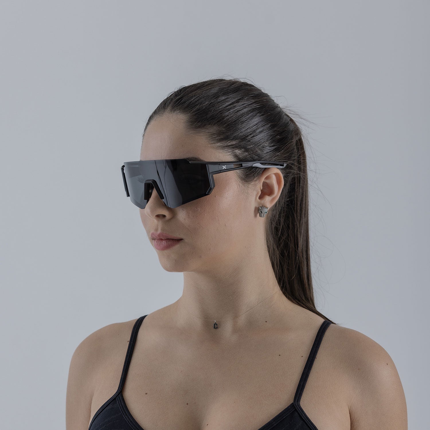 GAFAS ELITE BLACK WMN