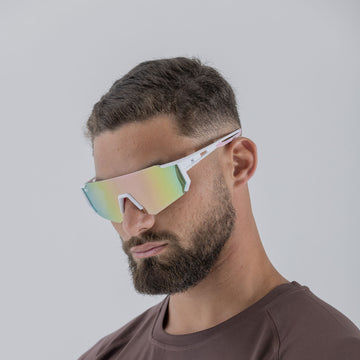 GAFAS ELITE WHITE