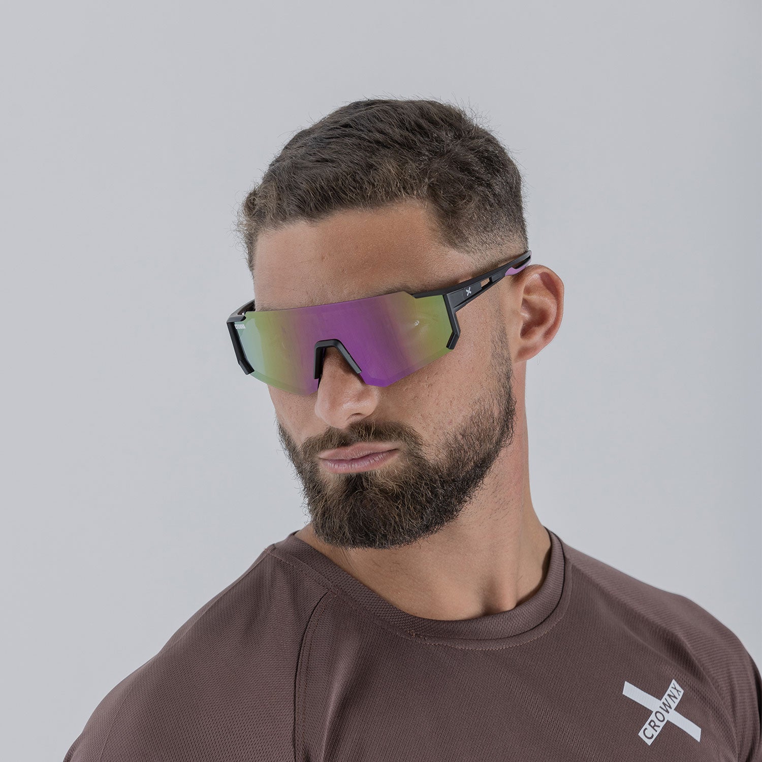 GAFAS ELITE PURPLE