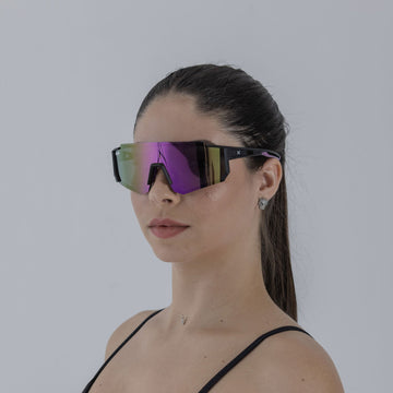 GAFAS ELITE PURPLE WMN